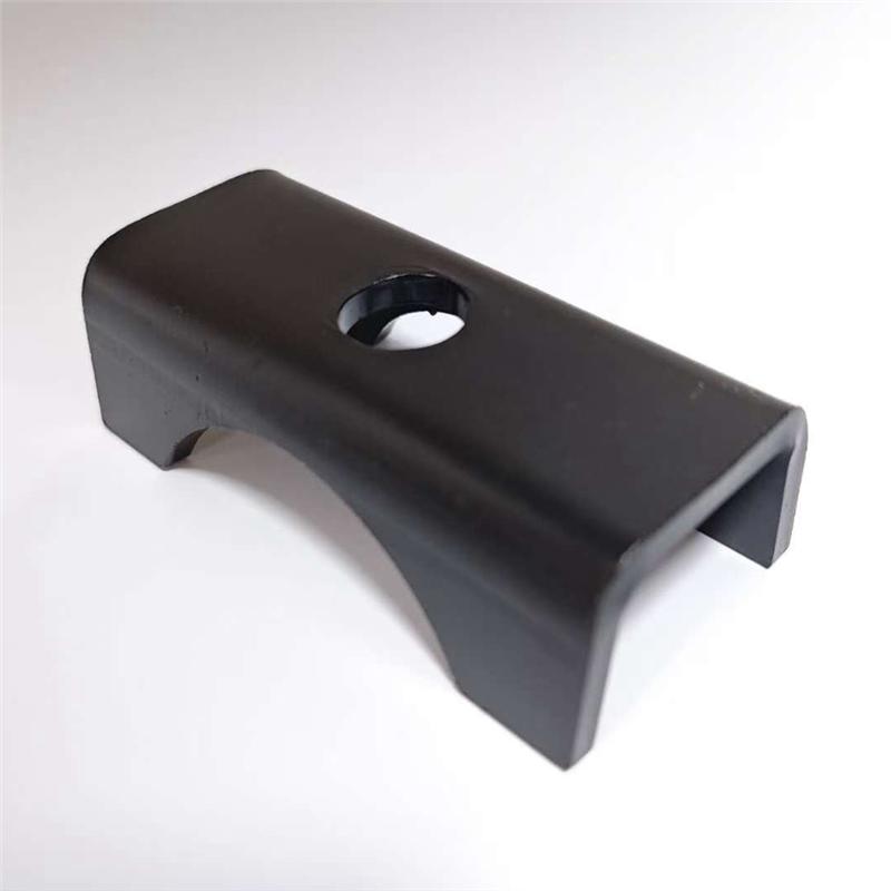 Strange Dual Set Of 3-Inch Leaf Spring Axle Seat Perch Mount Brackets For Heavy-Duty Truck And Trailer