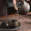 Japanese Stoneware Tea Cup 80ml Coffee Mug Kung Fu Tea Set Master Cup  Afternoon Tea