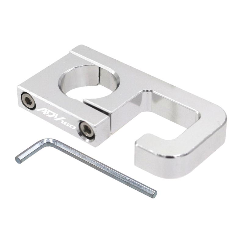 Motorcycle Hook Helmet Hook Luggage Bag Hook Holder Hanger For Honda ADV150 ADV160 ADV350 Accessories XADV 160 150 350 ADV