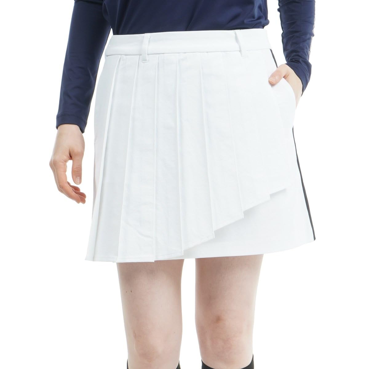 

Ping Apparel Stretch Skirt for Size Size S Women s CORDURA® Golf, 622-4234802, White,