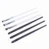 1 Pcs Flat Head Lash Perm Brush Eyelash Lamination & Lifting Tool Professional Separating Brush For Extensions Lift And Styling