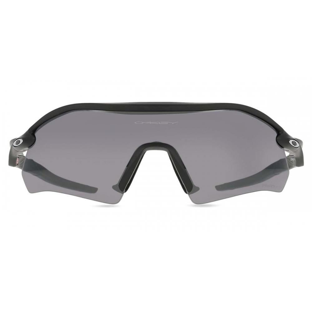 

Oakley Oo9495d Radar Plate Asian Fit Polarized 949501 Unisex Sunglasses 136-1-133