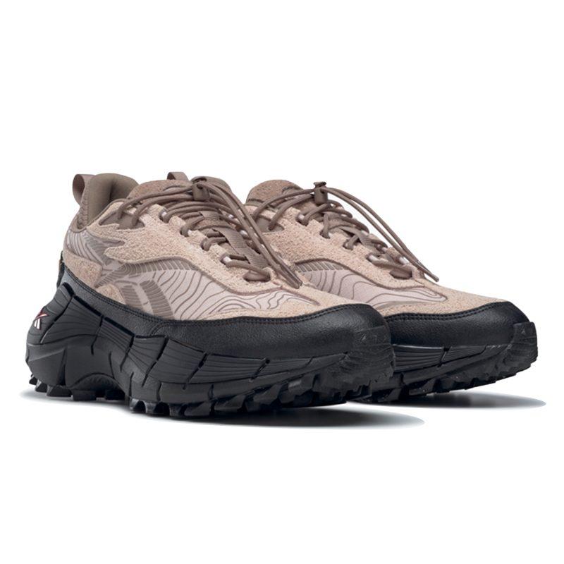 Reebok Zig Kinetica 2.5 Soft Ecru HR1301