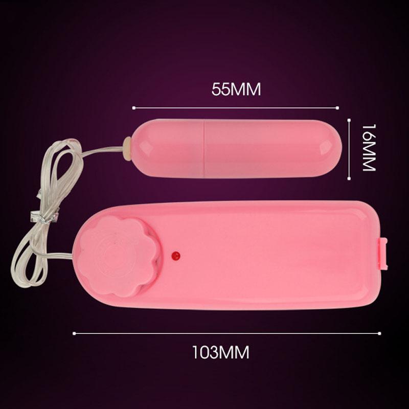 Jump Egg Vibrator G-spot Anal Plug Massage Stick girl  Masturbation Clitoris Vibrating Remote control AV Orgasm Squirt Sex