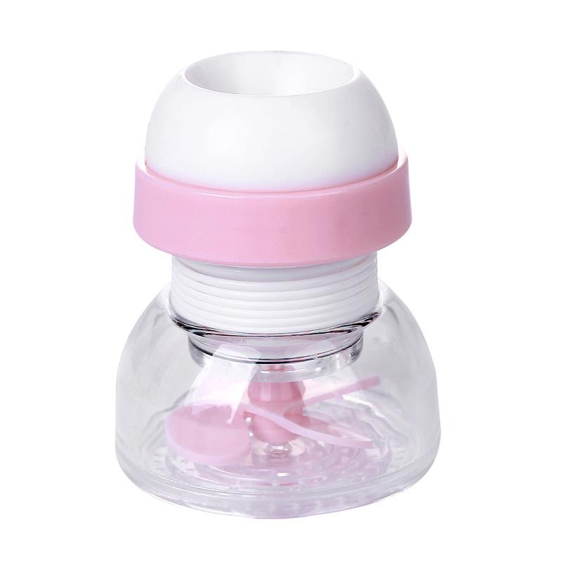 

Регулируемый удлинительный фильтр для водопроводного крана