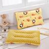 OLOMM Kids Cotton Double-Sided Cartoon Pillow