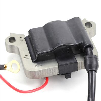 Aug. 40-5 44-5 Ignition Coil Fit For 43CC 52CC Lawn Mower Brush Cutter Grass Trimmer Accessories Garden Tools