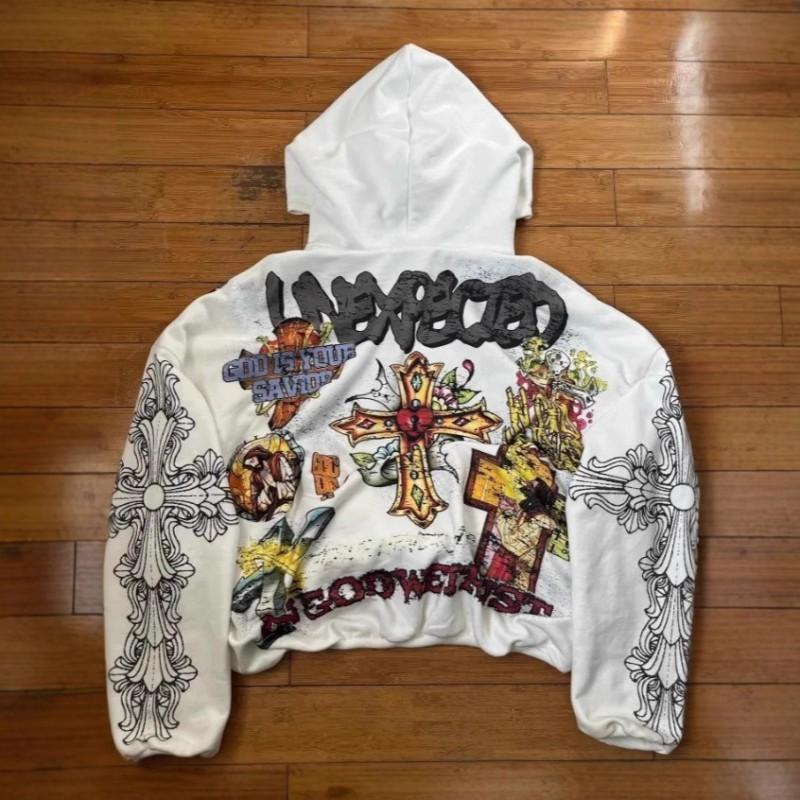 Dragon Ball Z 3D Digital Print Hooded Sweatshirt Women Loose Fit Streetwear Casual Long Sleeve Pullover