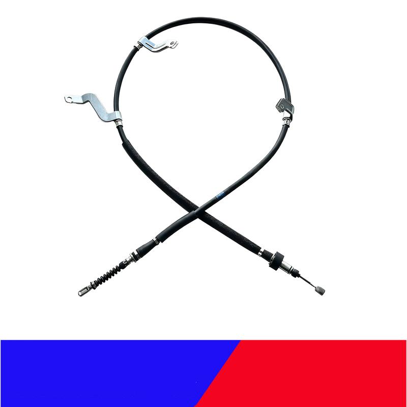 597702V000 59770-2V000 Parking Brake Cable Right For Hyundai Veloster 2012-2017 59770 2V000