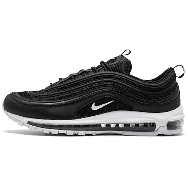 Nike Air Max 97 Black Men s 921826-001 EU 36