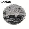 Dead Cat Music Studio Equipment Outdoor Artifical Fur Windscreen Condenser Microphone Cover Muff Windscreen for Blue Snowball