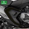 POSFIRA Motorcycle Frame Sticker Vinyl Decals for BMW R1300GS R1300 R 1300 GS 1300GS Adventure 2024 2025 2026 Accessories