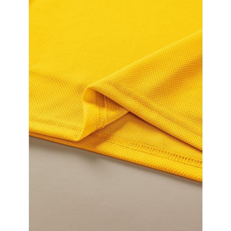 European Size Boys Round Neck Short Sleeved T Shirt with Unique English Print  DON'T MAKE ME CALL MY POP POP