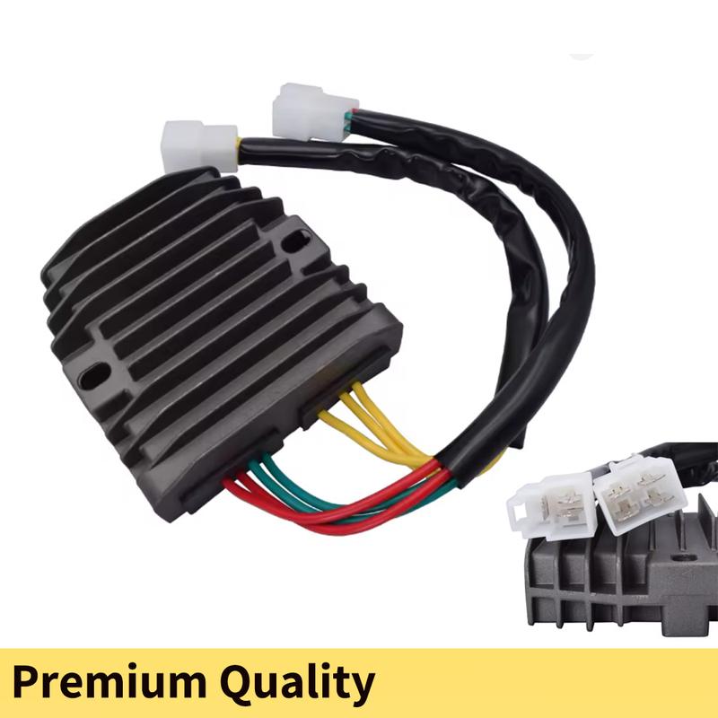 MOSFET Regulátor Napětí Usměrňovač pro Motocykl Triumph Sprint St 1050 Oem T1300560 Speed Triple 1050 2005-2012 Tiger 1050