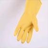 Thickened Rubber Latex Dishwashing Gloves