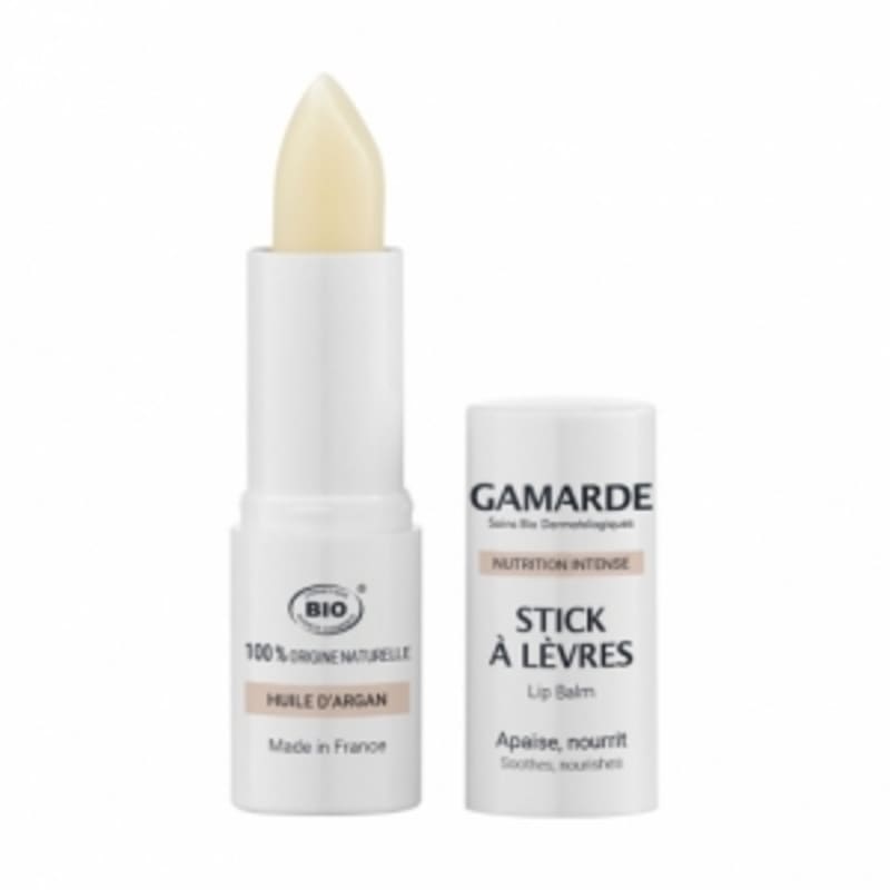 

Gamarde Nutrition Intense Lipstick 3.8 g * 3 pieces