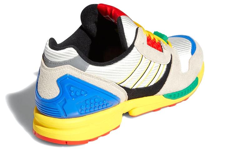adidas Originals x Lego Zx 8000 "Bricks" tenisky FZ3482