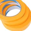 3Pcs Frets Polishing Protection Tape Guitar Bass Fingerboard Masking Protective Paper Fret Polishing Protective Paper