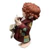 Le hobbit figurine mini epics bilbo baggins 10 cm weta workshop weta87