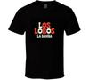 Loslobosfictionalbandfromlabambav T Shirt