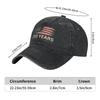 Unisex 250 Years American Anniversary Printed Hat Fashion Distressed Washed  Baseball Cap Adjustable