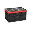 Car Foldable Boot Storage and Organizer Box