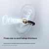 Yingyu S2S Open-Ear Clip Bluetooth Sports Earphones
