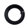 Concept Lens Mount Adapter Olympus OM Mount Lenses To Canon EF K&F KF-OMEF (Converts Mount)