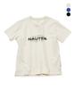 NAUTICA Wave Logo T-Shirt