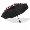 Portable Auto Folding Umbrella,Taylor Swift 8 Rib Waterproof Umbrella For Camping Commute