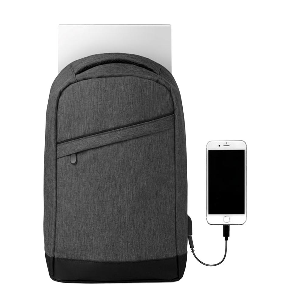 MidOcean Berlin Two Tone Backpack