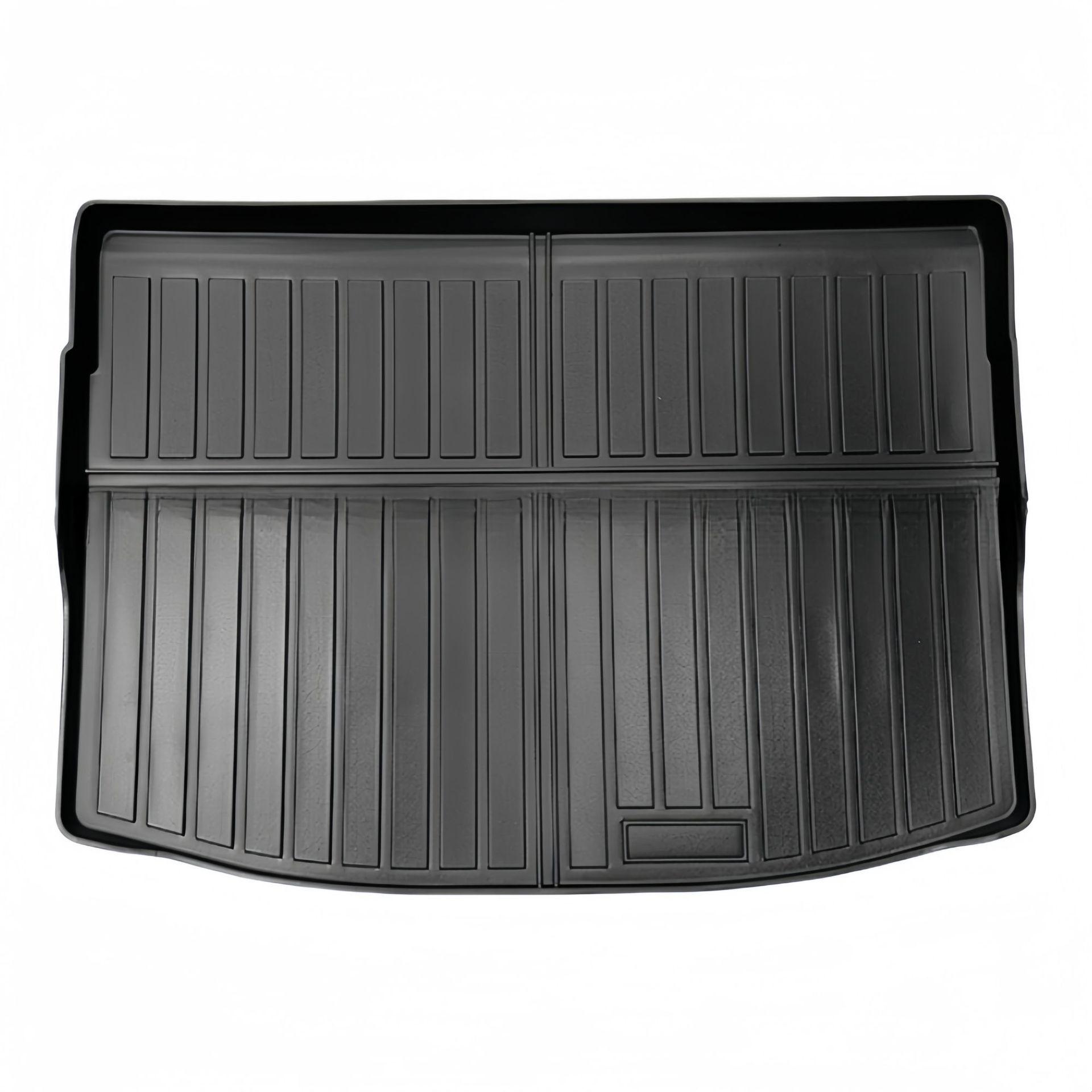 

Коврик для пола и багажника TPE для Subaru Crosstrek 2024+