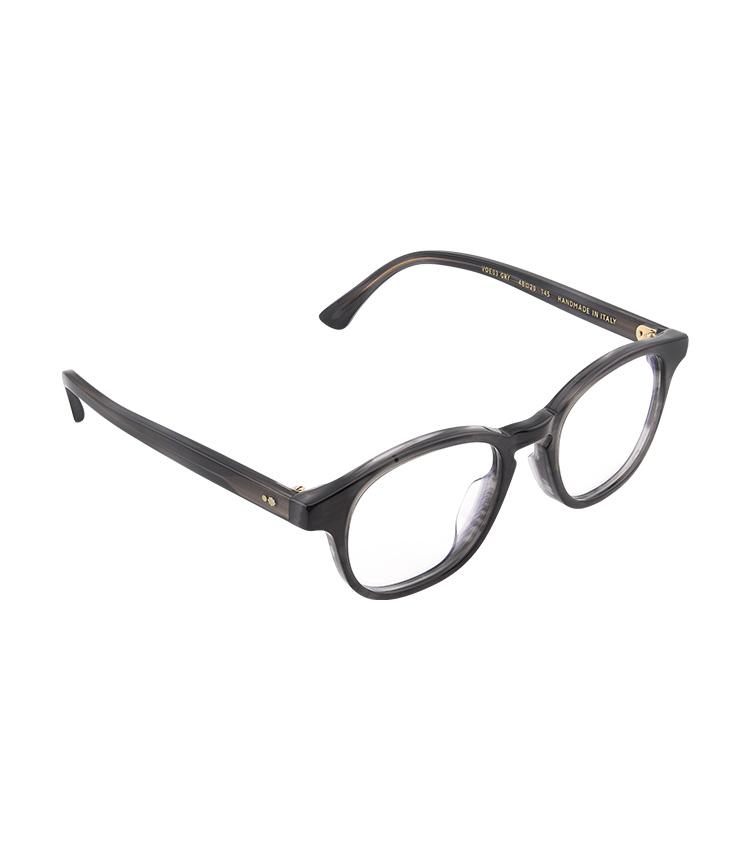 Bedibelo Valdobbiadene Glasses 03 Gry