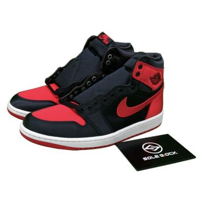 Air Feminino Air Jordan 1 Retro High OG Satin Bred 2023 FD4810-061