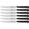 Steak Knives - Zwilling - 390290010 - Stainless Steel - Set of 6 Pieces - 12 Cm