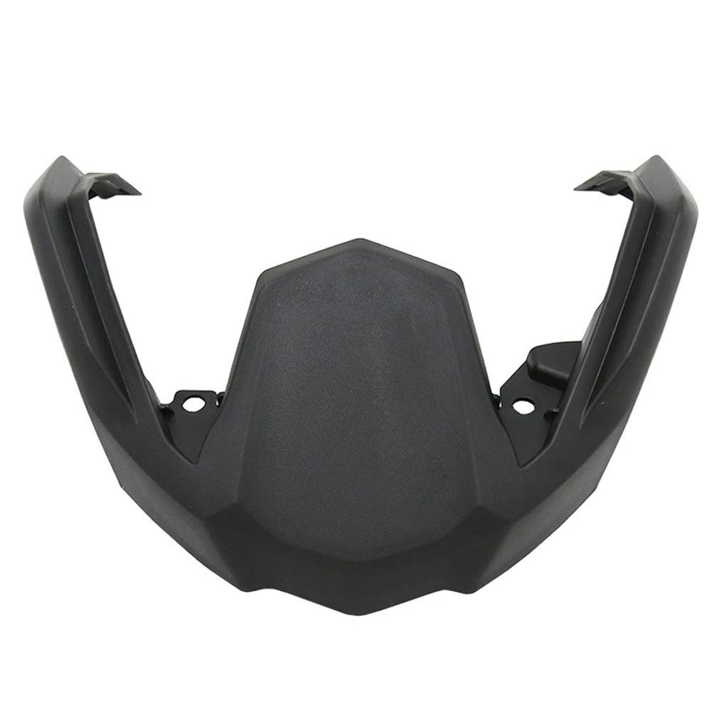 

Для R1200GS R1250GS LC ADV Карбоновый передний обтекатель Клюв Крыло Расширитель Защита Кожух колеса Для BMW R1250 GS Adventure GSA 2014-2025 чёрный