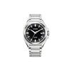 Mechanical Watch Stainless Steel Case Strap 9051 High Antimagnetic Sapphire Glass Sports Leisure Watch Gift Mechanical Movement Men NB6010-81E