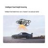 T3 Mini Drone with Dual Camera, Electric Dimming, Optical Flow, and Obstacle Avoidance for Aerial Photography.