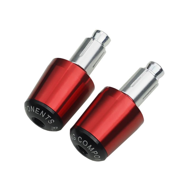 Motorcycle Accessories Handle Protector CNC Aluminium Alloy for Panigale V2 Moto Accessories Universal 50Cc Cb Twister 250