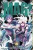 Magi The Labyrinth of Magic Vol. 26 by Shinobu Ohtaka Paperback Book 9781421586915