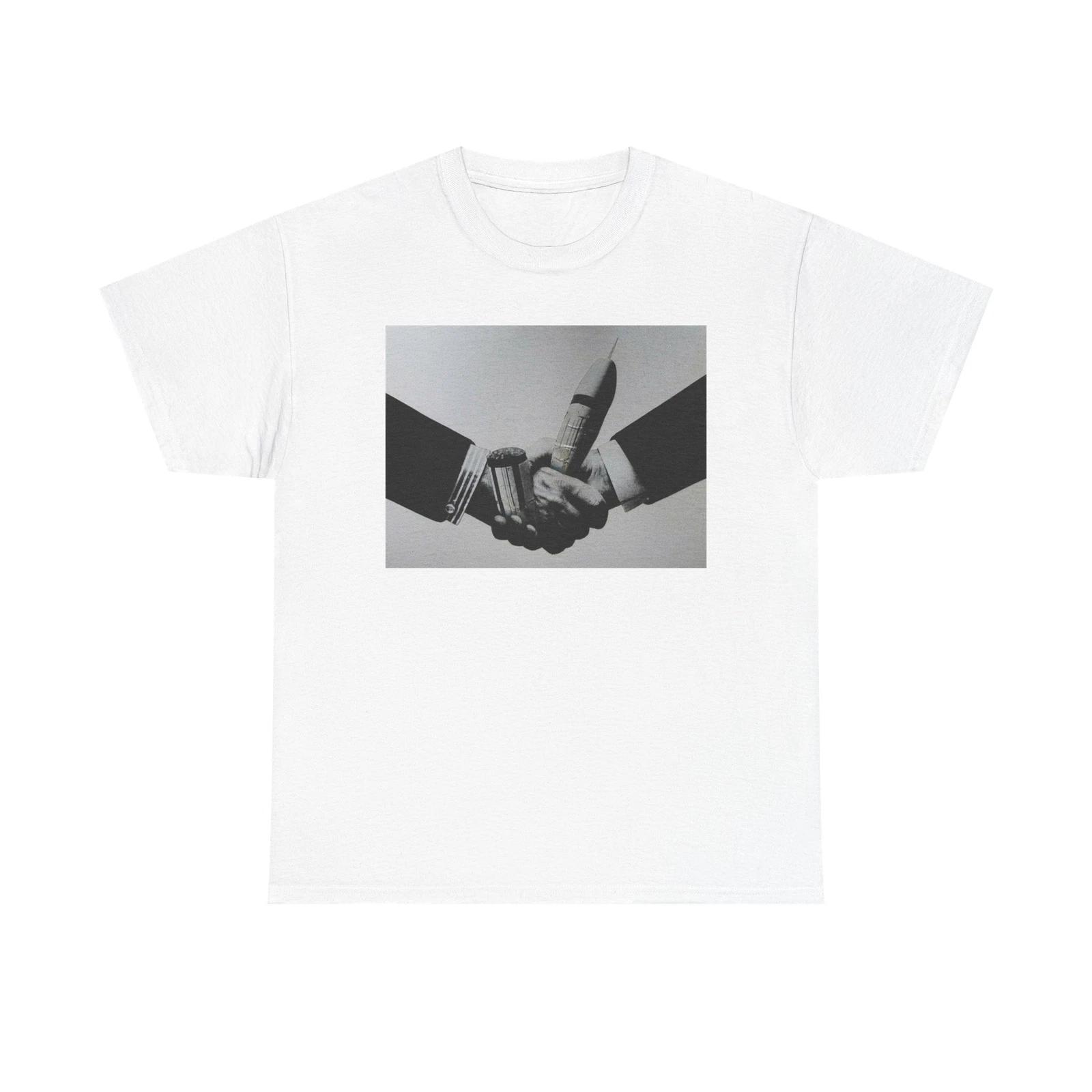 Men s and Women s T-shirts War Is A Racket Graphic XXXXL