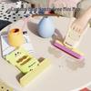 Cartoon Bear Hands-Free Mini Mop