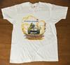 Vintage Single Stitch Hanes Operation Desert Storm Kuwaiti Express Shirt XL 90s Unisex T-Shirt