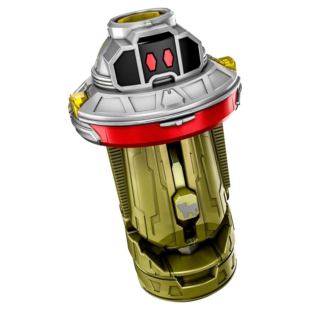 Bandai Space Sheriff Gavan Infinity DX Gabarion Dorneado Target Age 3 and Up PROJECT R.E.D.