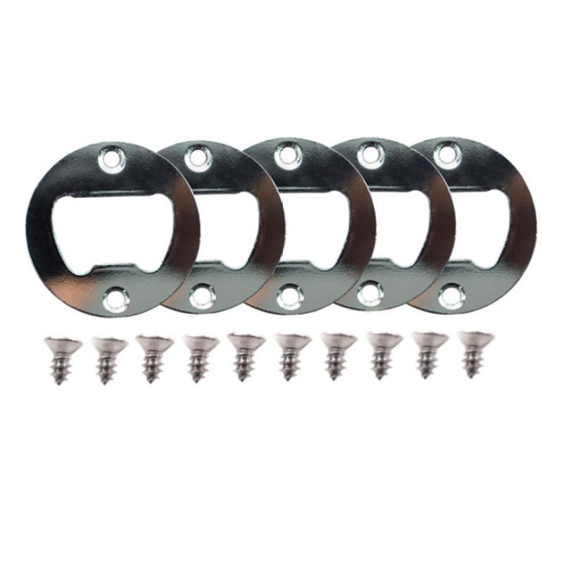 Kit matrițe pentru deschizător de sticle Deschizător de bere Forme din silicon Artizanat DIY Fabricarea cheii pentru bere