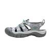 Newport H2 Fabric River Trekking Shoes Women's Silver Gray 1030726