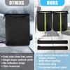 Car Rearview Mirror Snow and Frost Protection Cover