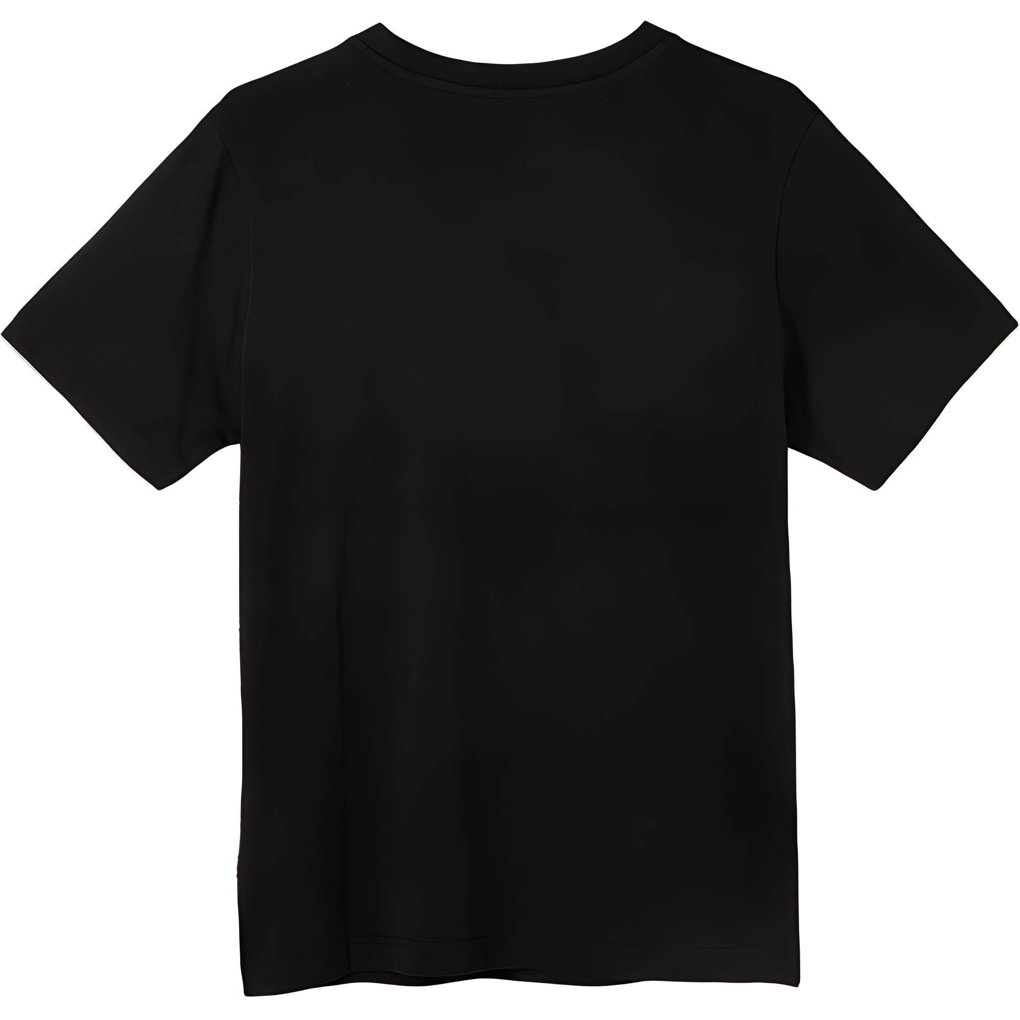 

Новая светоотражающая футболка PUMA GRAPHICS для мужчин, черная 686396-01 L