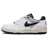 Full Force Low 'White Black' Men's FB1362-101