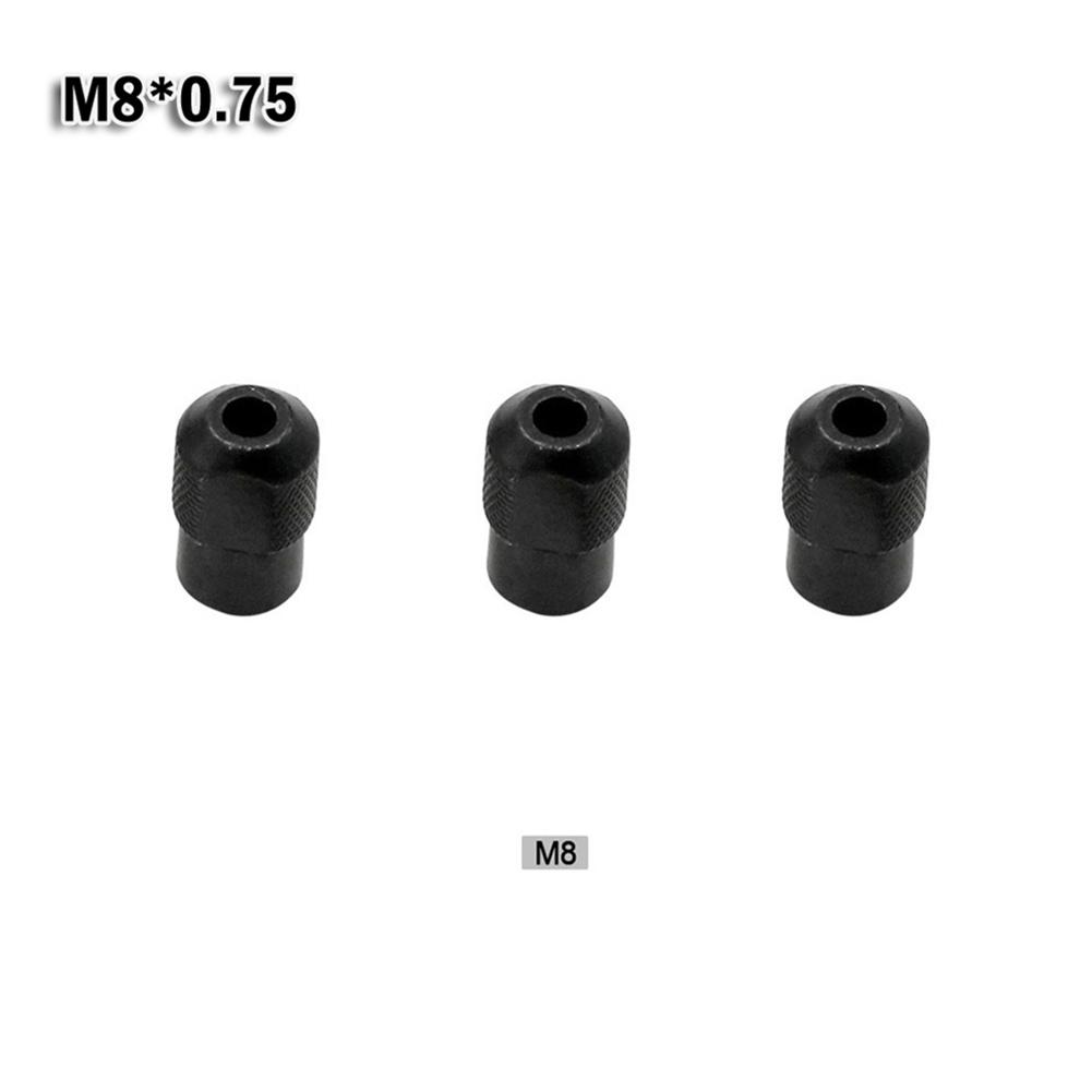 Brand New Chuck Nut With Wrench Electric Chuck Mini